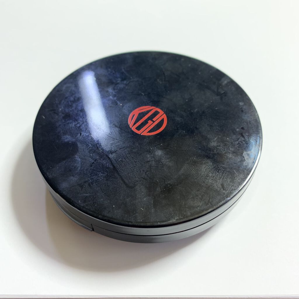 マイファンスィー プレストパウダー/Koh Gen Do/プレストパウダーを使ったクチコミ（3枚目）