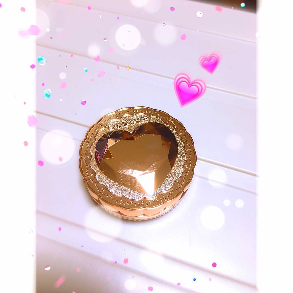 シークレットビューティーパウダー/キャンメイク/プレストパウダーを使ったクチコミ(2枚目)