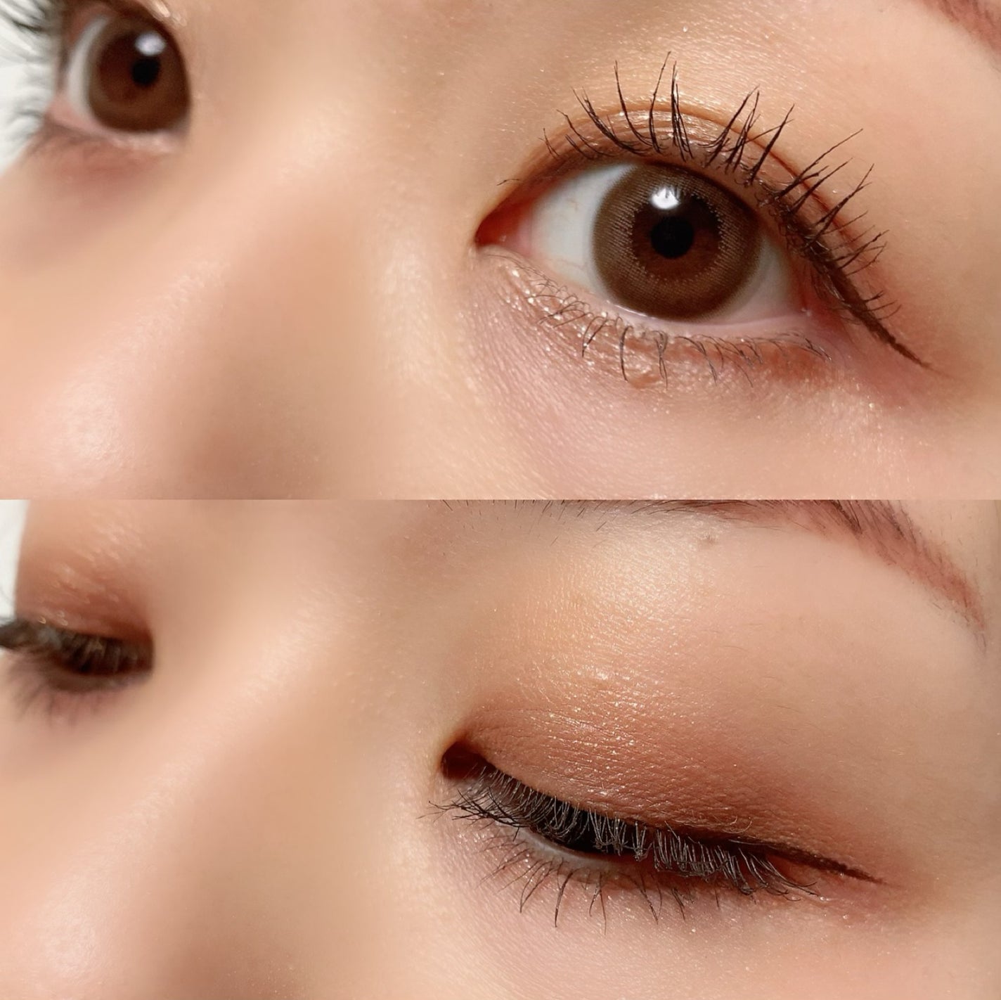 アイカラーレーション/LUNASOL/アイシャドウパレットを使ったクチコミ(3枚目)