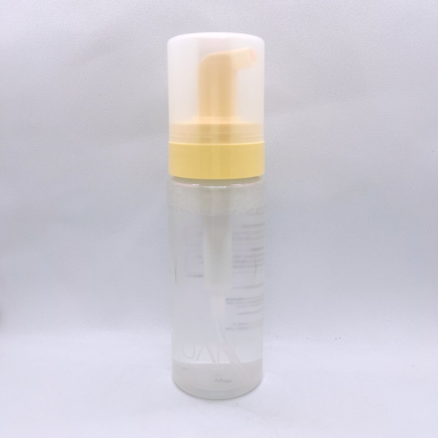 浸透バブル化粧水/NUAN/化粧水を使ったクチコミ(1枚目)