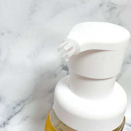 nonpresso on LIPS 「ビオレザフェイス泡洗顔料スムースクリアを、お試しさせていただき..」(5枚目)