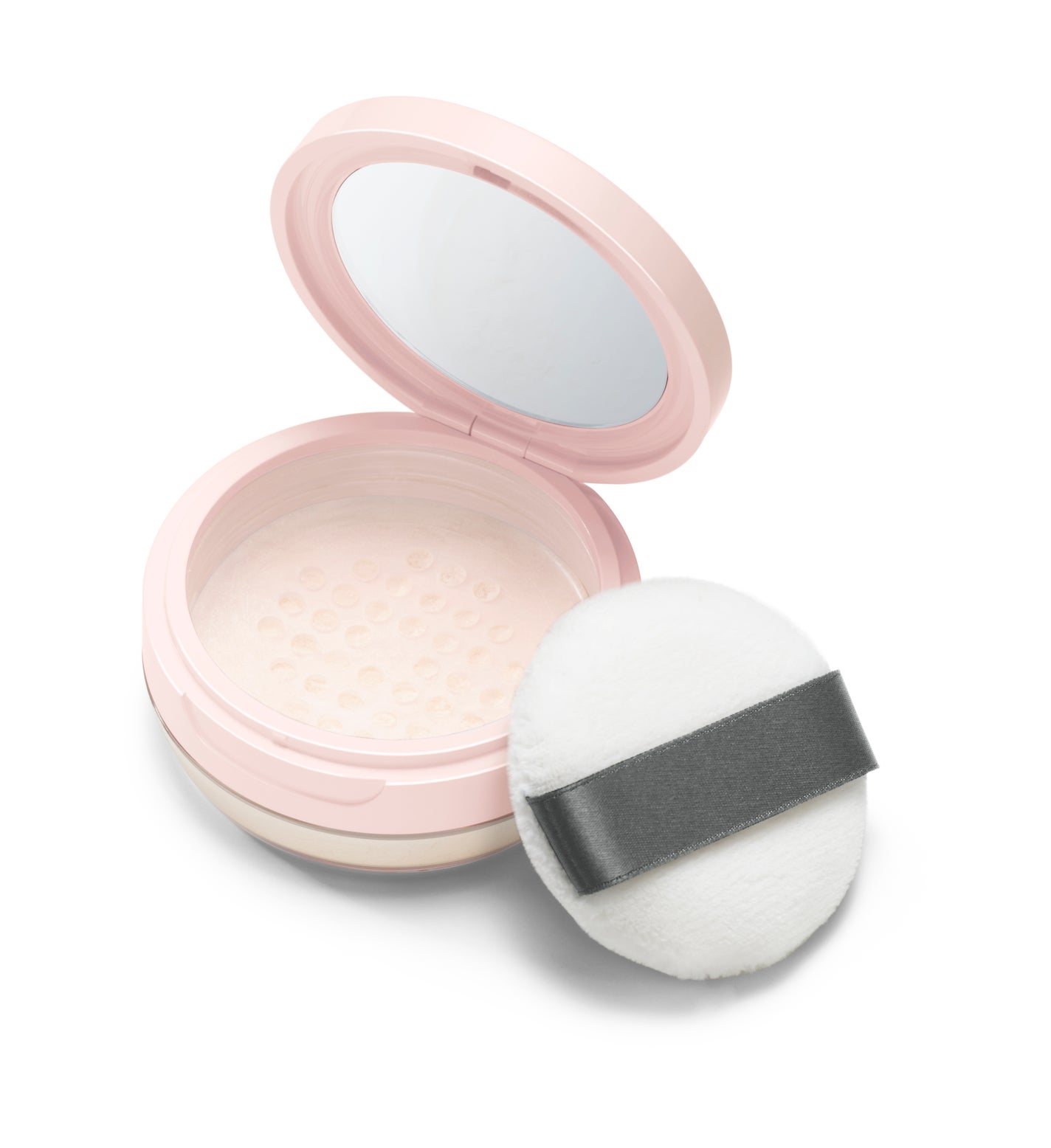 シルキーロングステイ パウダー ESPRIQUE