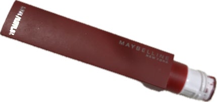 SPステイ マットインク/MAYBELLINE NEW YORK/口紅を使ったクチコミ(1枚目)