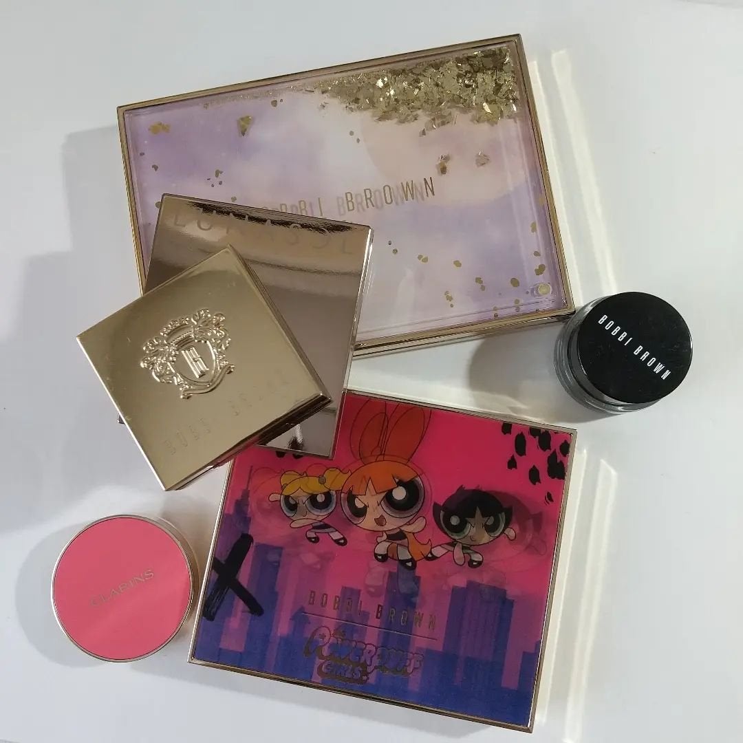 ロングウェア ジェルアイライナー/BOBBI BROWN/ジェルアイライナーを使ったクチコミ(1枚目)