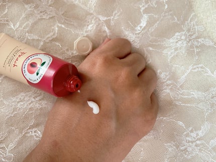 を使ったクチコミ(2枚目)