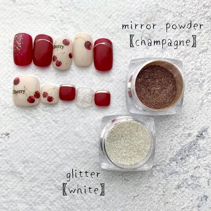 naomi on LIPS 「さくらんぼは6月が旬です💓他のpdフルーツもめちゃくちゃ可愛..」(2枚目)