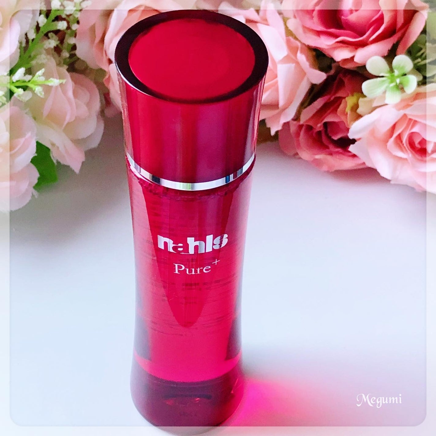 ナールスピュア/ナールス/化粧水を使ったクチコミ(6枚目)