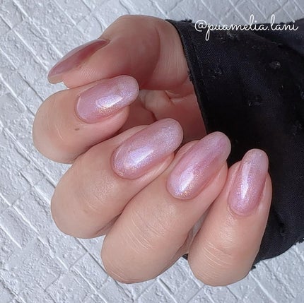 ジェルネイル GMC03 トッピングシュガー/ジェルミーワン/ジェルネイルを使ったクチコミ(2枚目)