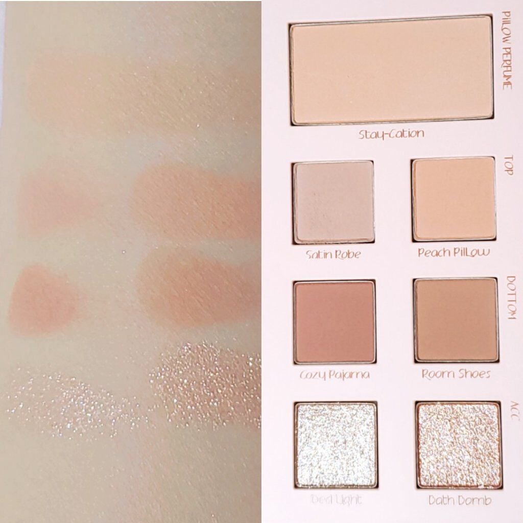 2021 F/Wルックブックパレット/espoir/アイシャドウパレットを使ったクチコミ(2枚目)