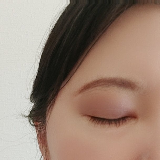 エレクトリックショックアイズ /KATE/アイシャドウパレットを使ったクチコミ(3枚目)