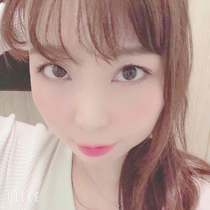 ヴォリュプテ ティントインバーム/YVES SAINT LAURENT BEAUTE/口紅を使ったクチコミ(2枚目)