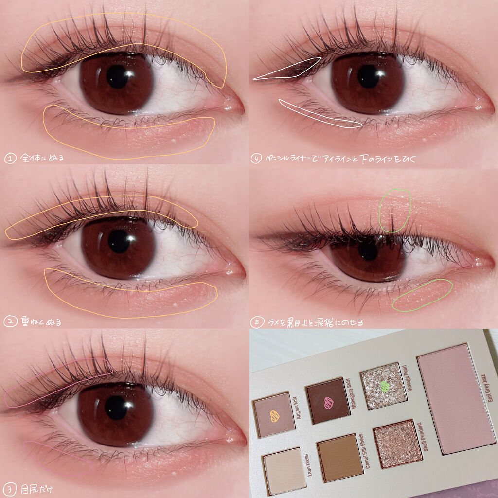 ピュア ブラッシュド サンシャイン チーク/PERIPERA/パウダーチークを使ったクチコミ（2枚目）