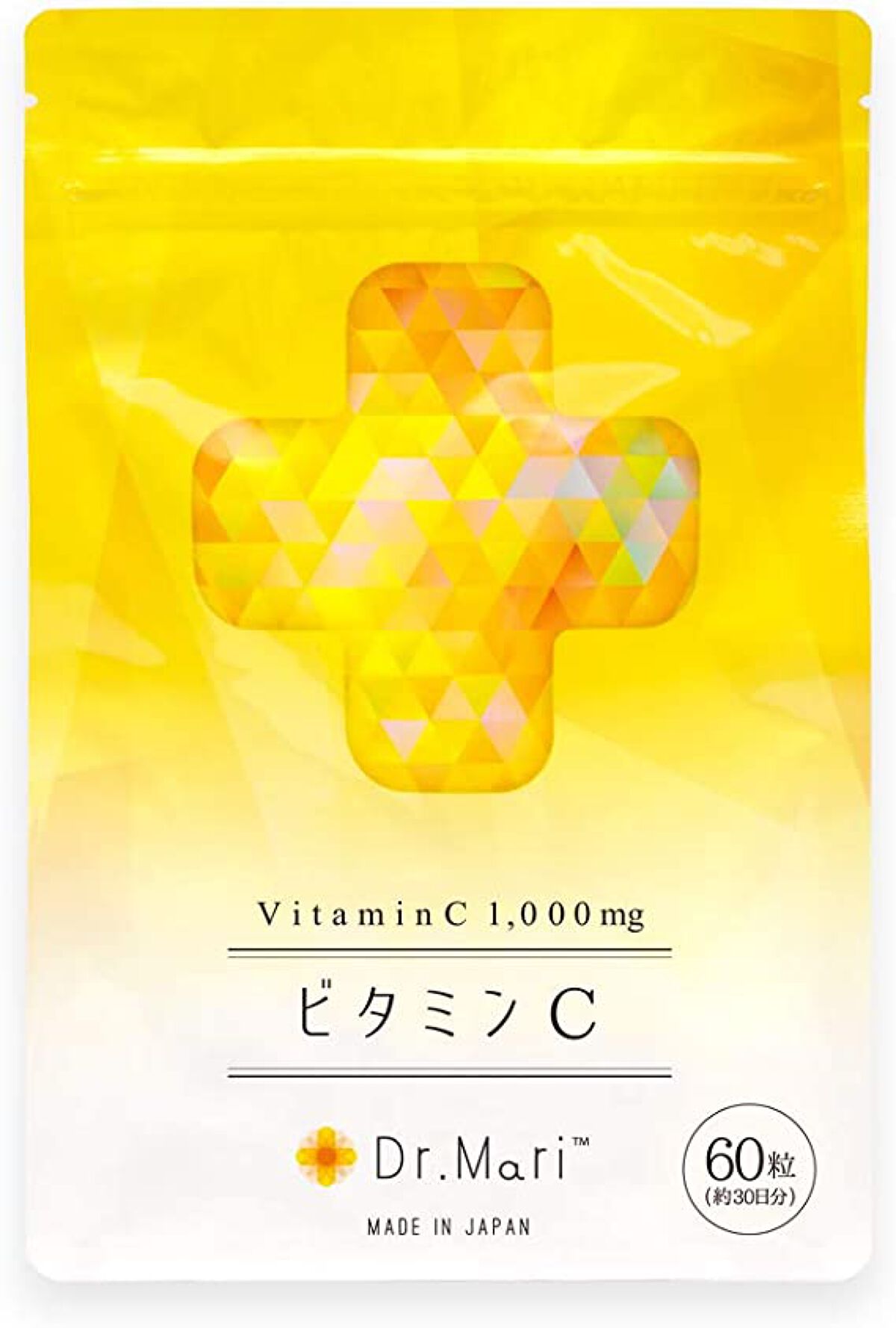 ドクターマリービタミンC ナチュレライフ