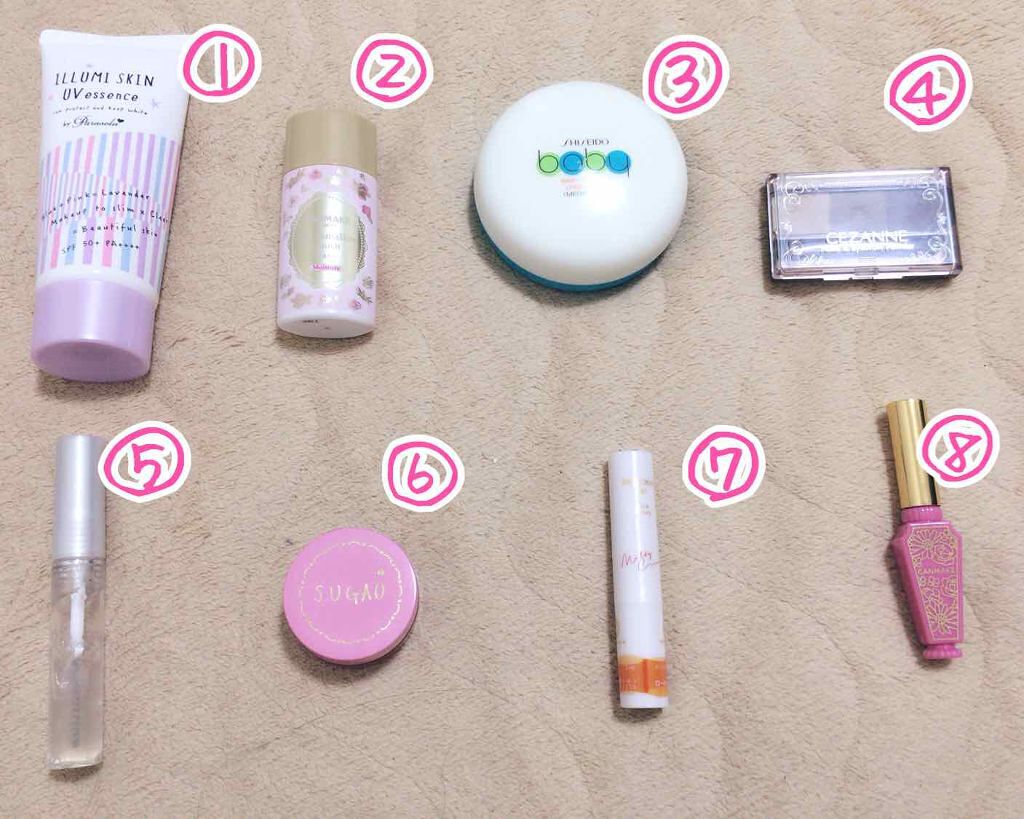 ケープ 3Dエクストラキープ 無香料/ケープ/ヘアスプレーを使ったクチコミ（1枚目）