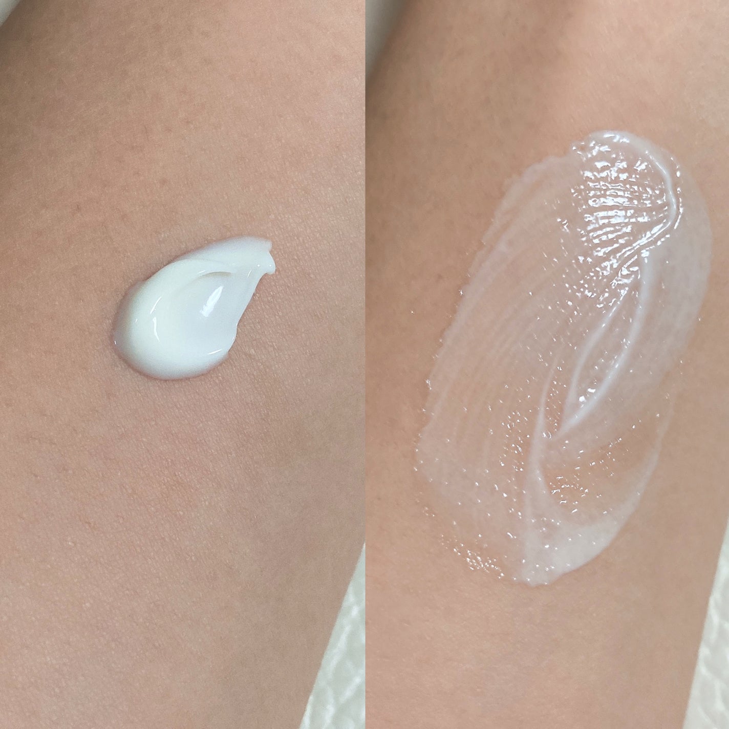 ã¹ãã³ãã¯ãŒ ã¢ããã³ã¹ã ã¯ãªãŒã /SK-II/ãã§ã€ã¹ã¯ãªãŒã ã䜿ã£ãã¯ãã³ãïŒ3æç®ïŒ