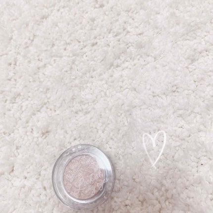 ルックアット マイアイジュエル/ETUDE/単色アイシャドウを使ったクチコミ(1枚目)