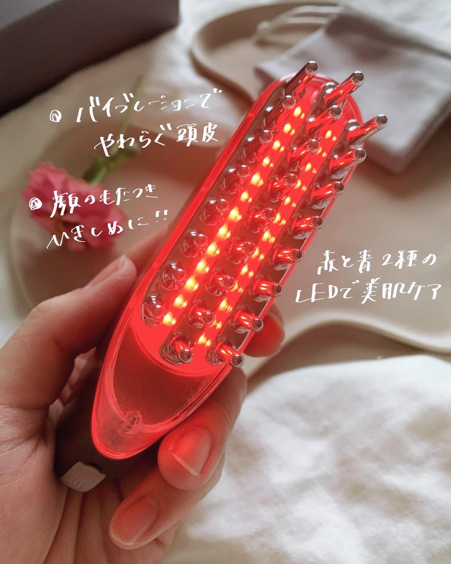 を使ったクチコミ（3枚目）