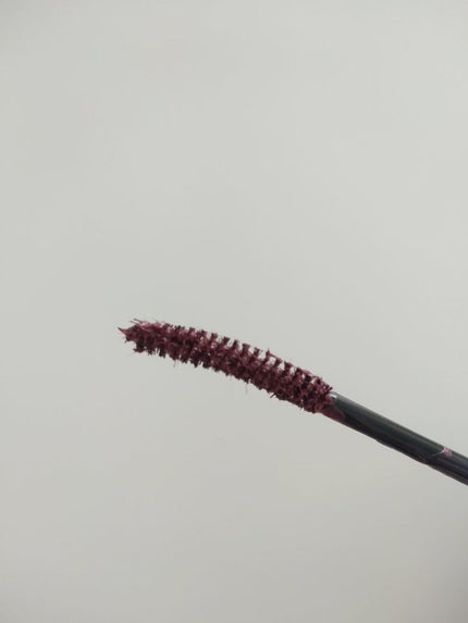 ロング&カラード ラッシュ/excel/マスカラを使ったクチコミ(3枚目)