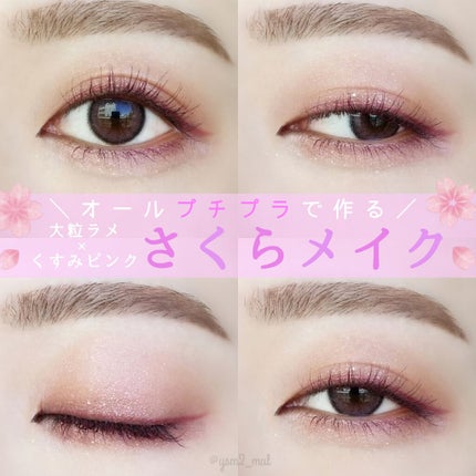 キングダム ジェルアイライナー ピンクバーガンディ/キングダム/ジェルアイライナーを使ったクチコミ(1枚目)