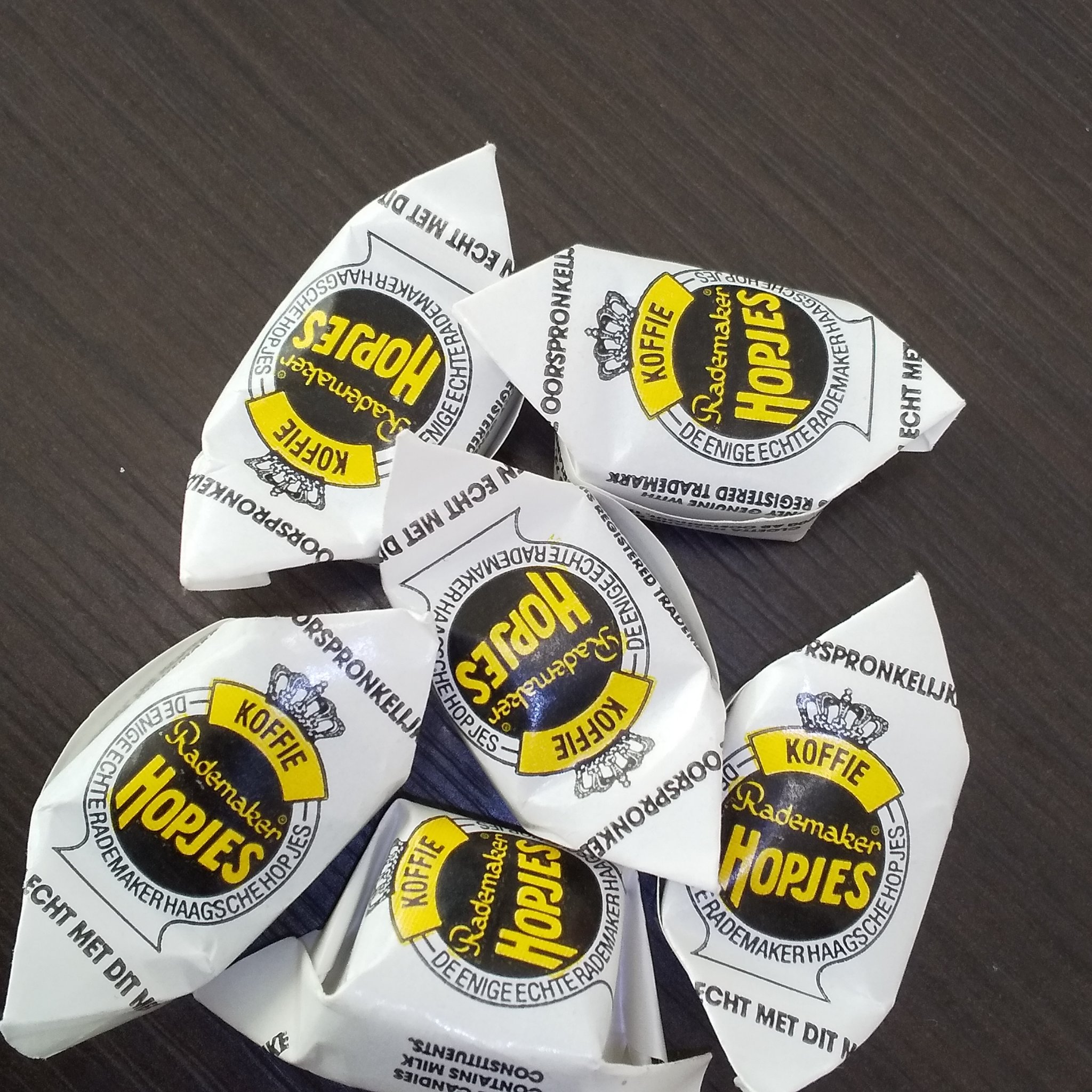 飴/KALDI(カルディ)/その他を使ったクチコミ（1枚目）