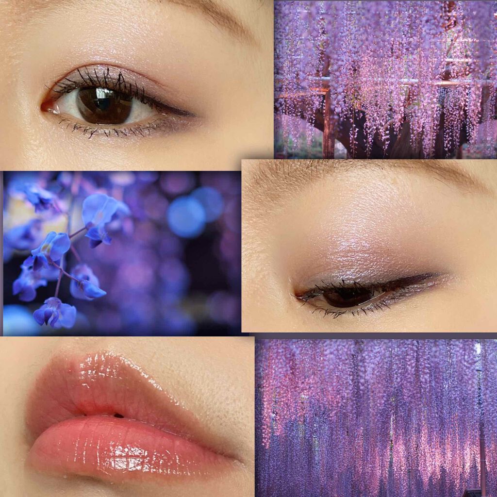 【旧】ディオール アディクト リップ グロウ/Dior/リップケアを使ったクチコミ（2枚目）