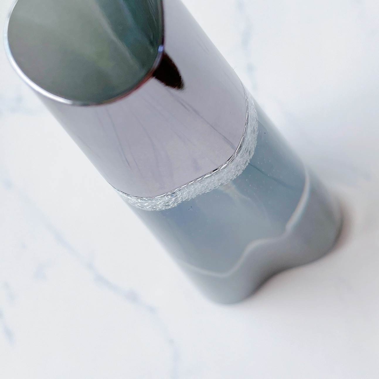 ザ ブラック エッセンス/FAS/化粧水を使ったクチコミ（3枚目）