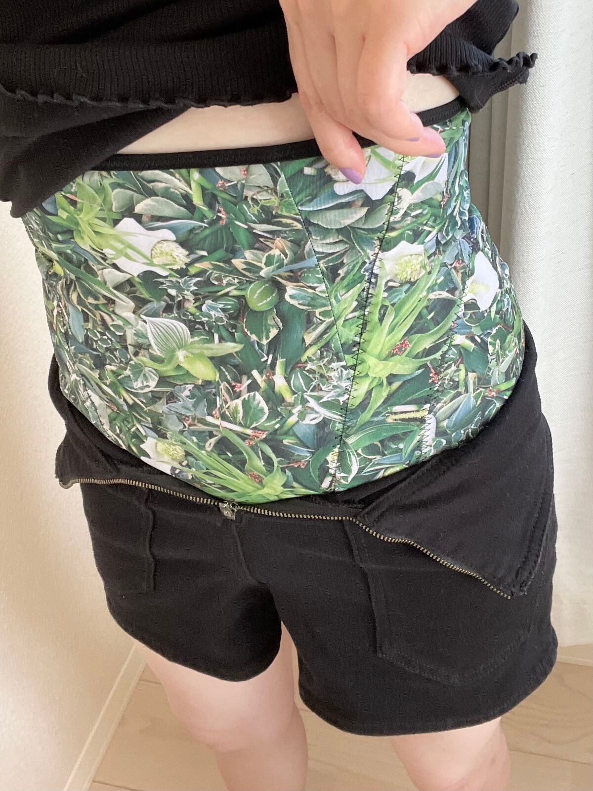 ベリーナ/DR METHOD/その他を使ったクチコミ(3枚目)