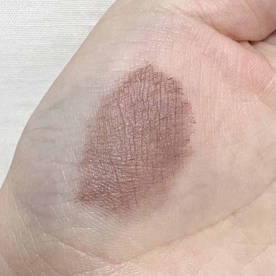 ハンオールブロウカラ/rom&nd/眉マスカラを使ったクチコミ（3枚目）