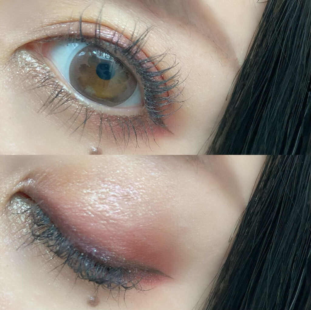 コンフォート リップ フルイド グロウ/SUQQU/口紅を使ったクチコミ（2枚目）