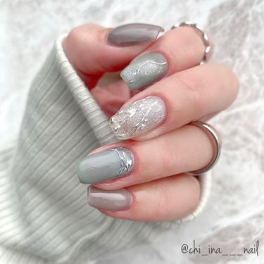 Gel Nail system 18/ネイル工房/マニキュアを使ったクチコミ（1枚目）