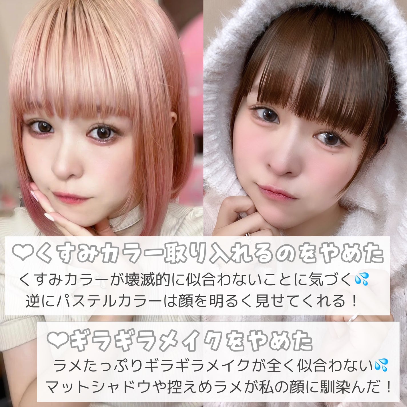 ノーズ&アイブロウパウダー/CEZANNE/パウダーアイブロウを使ったクチコミ(7枚目)