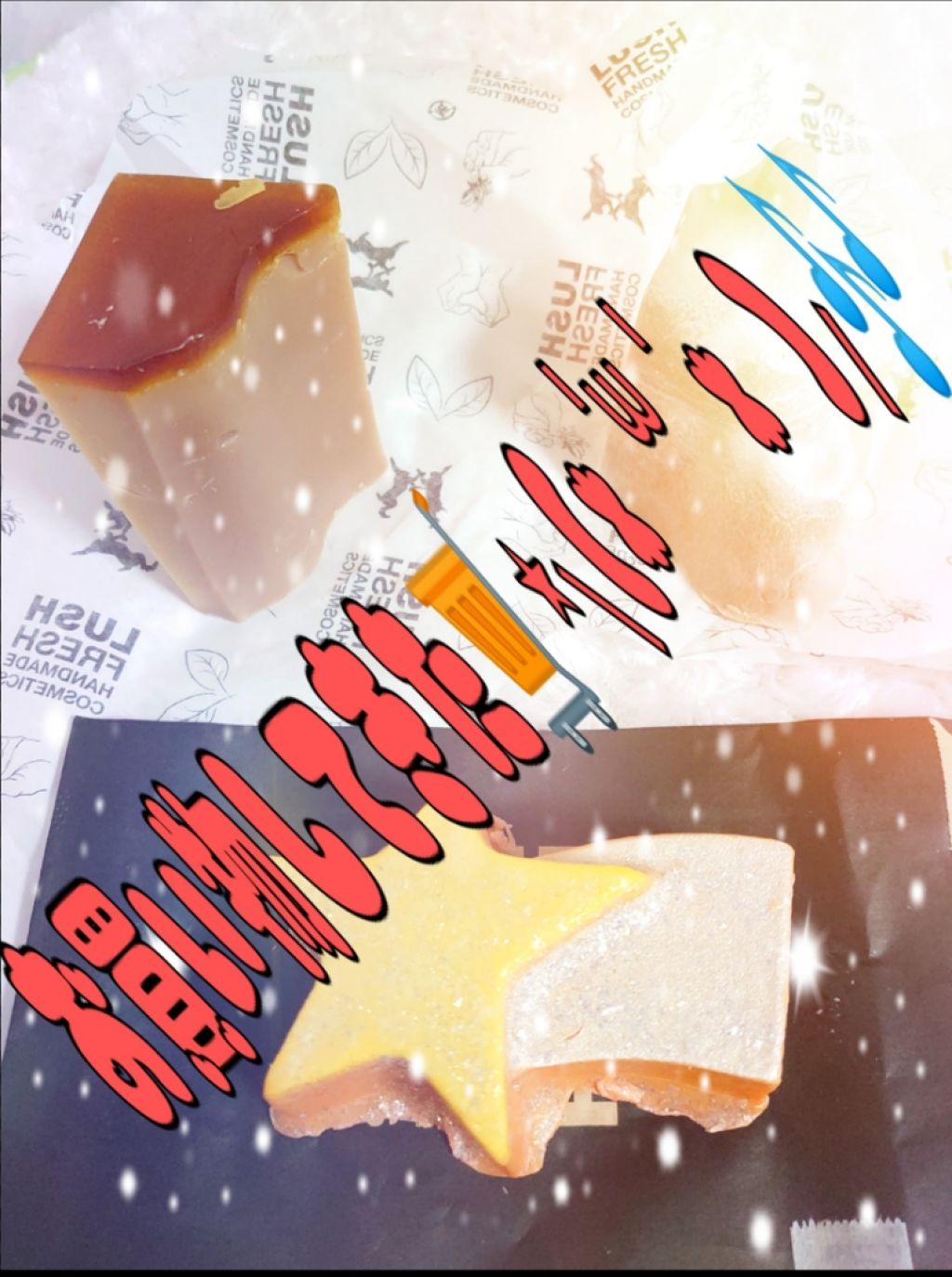 シェーディングパウダー/キャンメイク/シェーディングを使ったクチコミ(1枚目)