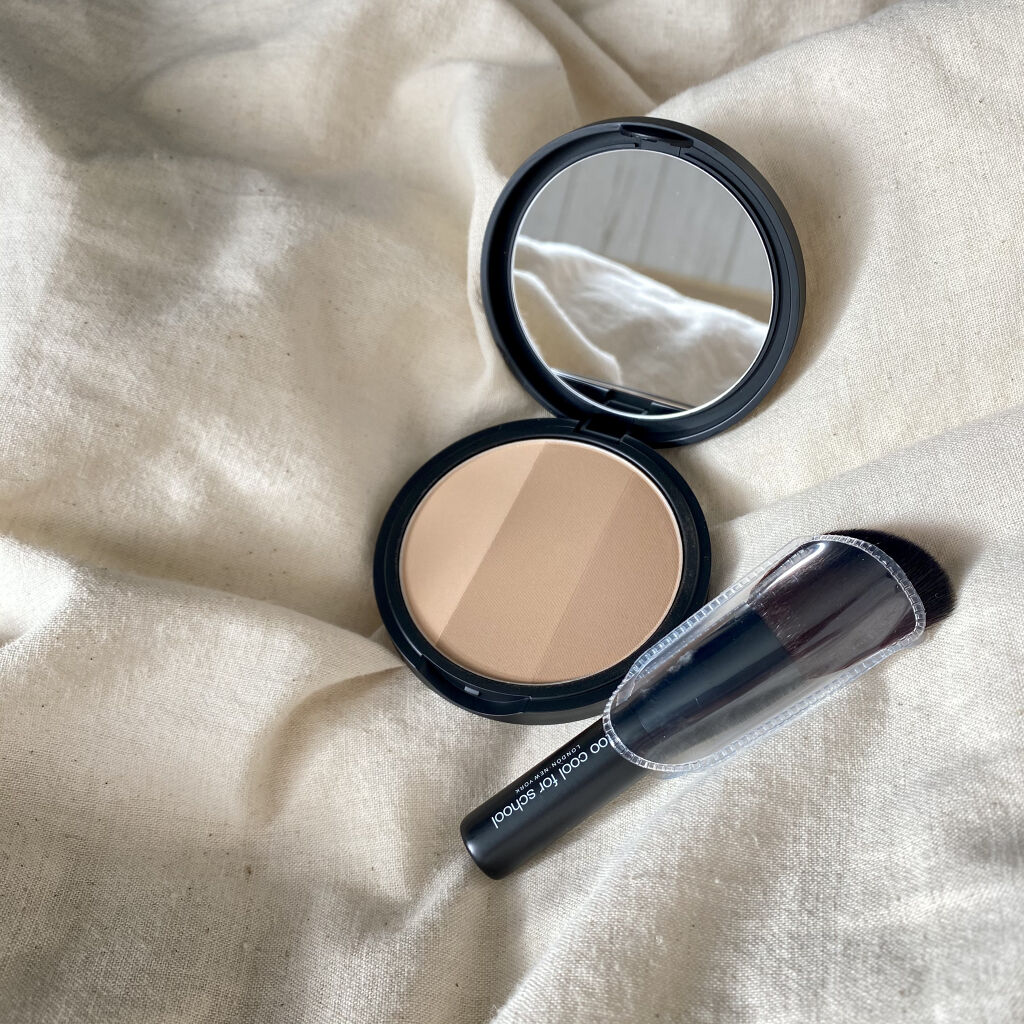 アートクラスバイロダン シェーディング/too cool for school/シェーディングを使ったクチコミ（2枚目）