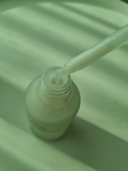 復活草クリーム ニュートリションチューブ/Abib /フェイスクリームを使ったクチコミ(3枚目)