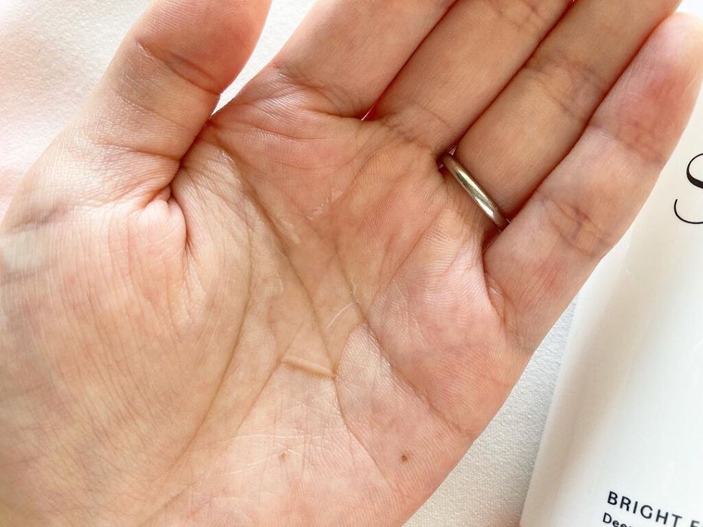 ブライトエッセンスローション/SIRTFL/化粧水を使ったクチコミ（2枚目）