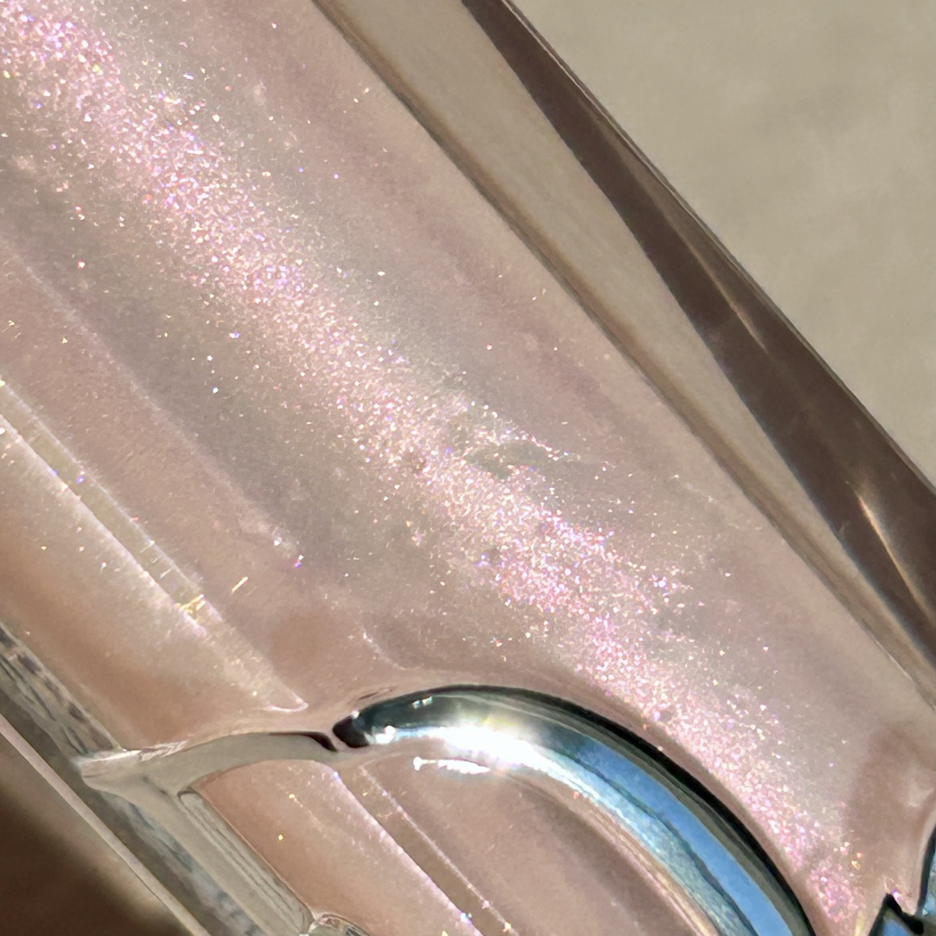 ディオール アディクト リップ マキシマイザー/Dior/リップグロスを使ったクチコミ（2枚目）