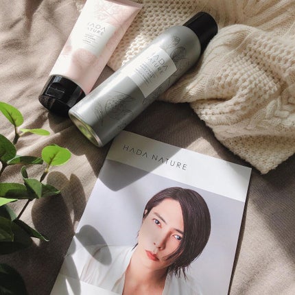 炭酸ヘッドスパシャンプー/トリートメント/肌ナチュール/市販シャンプーを使ったクチコミ(6枚目)