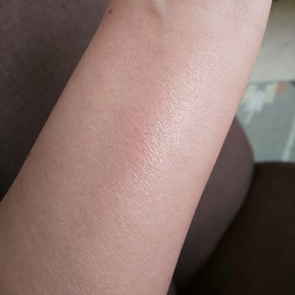 ブラッシュ/NARS/パウダーチークを使ったクチコミ(2枚目)