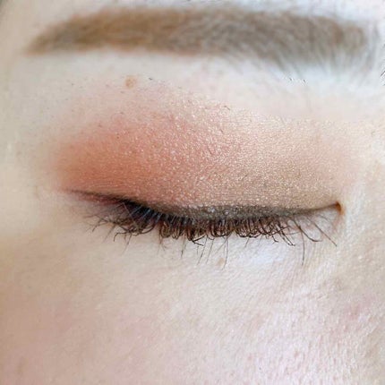 スキニーリッチシャドウ/excel/アイシャドウパレットを使ったクチコミ(4枚目)