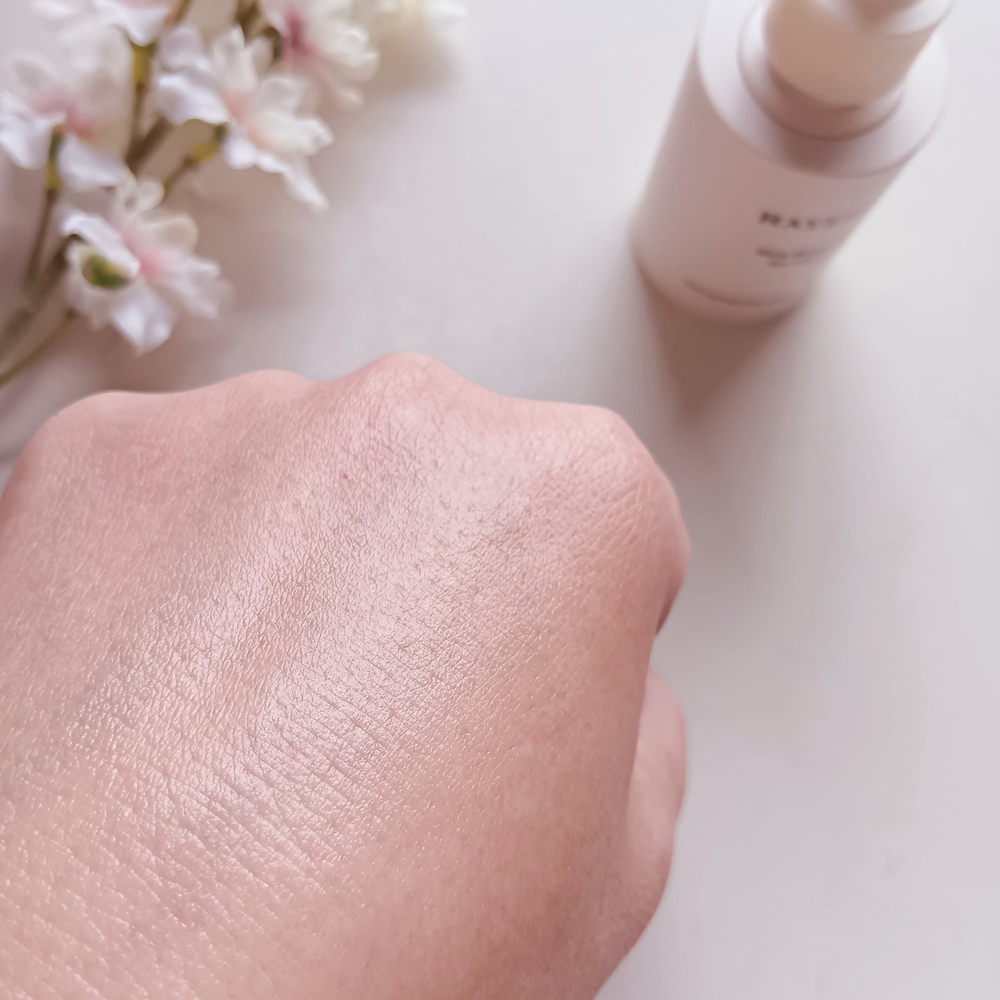 RICE BRAN OIL for face/HAYEJIN/フェイスオイルを使ったクチコミ(5枚目)