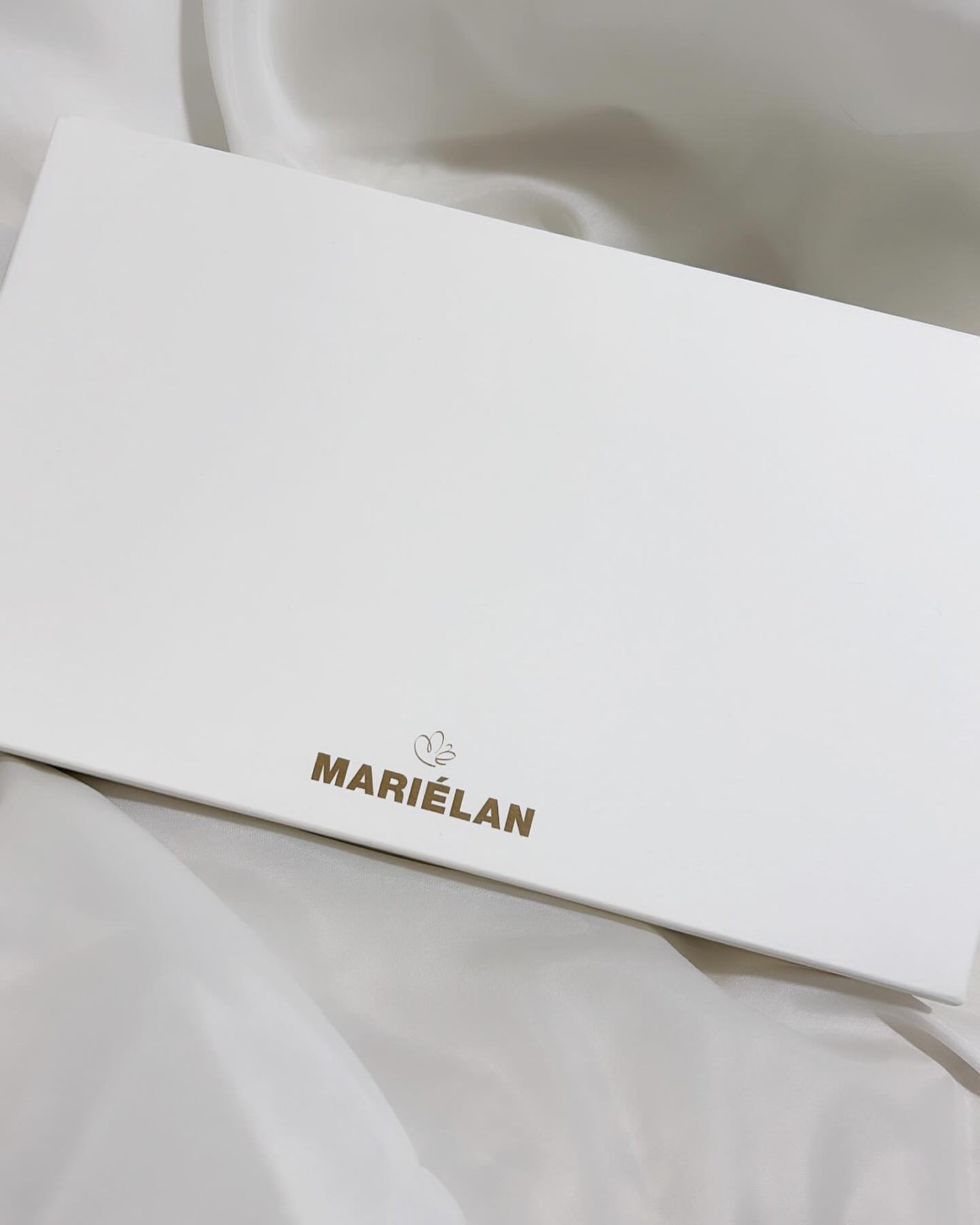 トライアルセット(約7日分)/MARIÉLAN/トライアルキットを使ったクチコミ(3枚目)