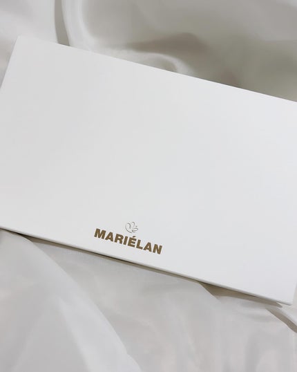 トライアルセット(約7日分)/MARIÉLAN/トライアルキットを使ったクチコミ(3枚目)