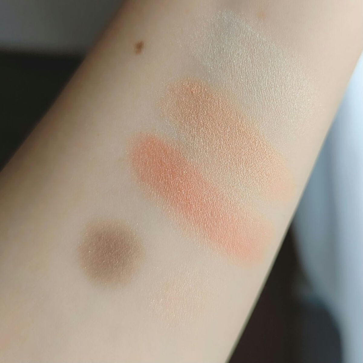 ラスティングフィニッシュ クリーミィ リップ/リンメル ロンドン/口紅を使ったクチコミ（2枚目）