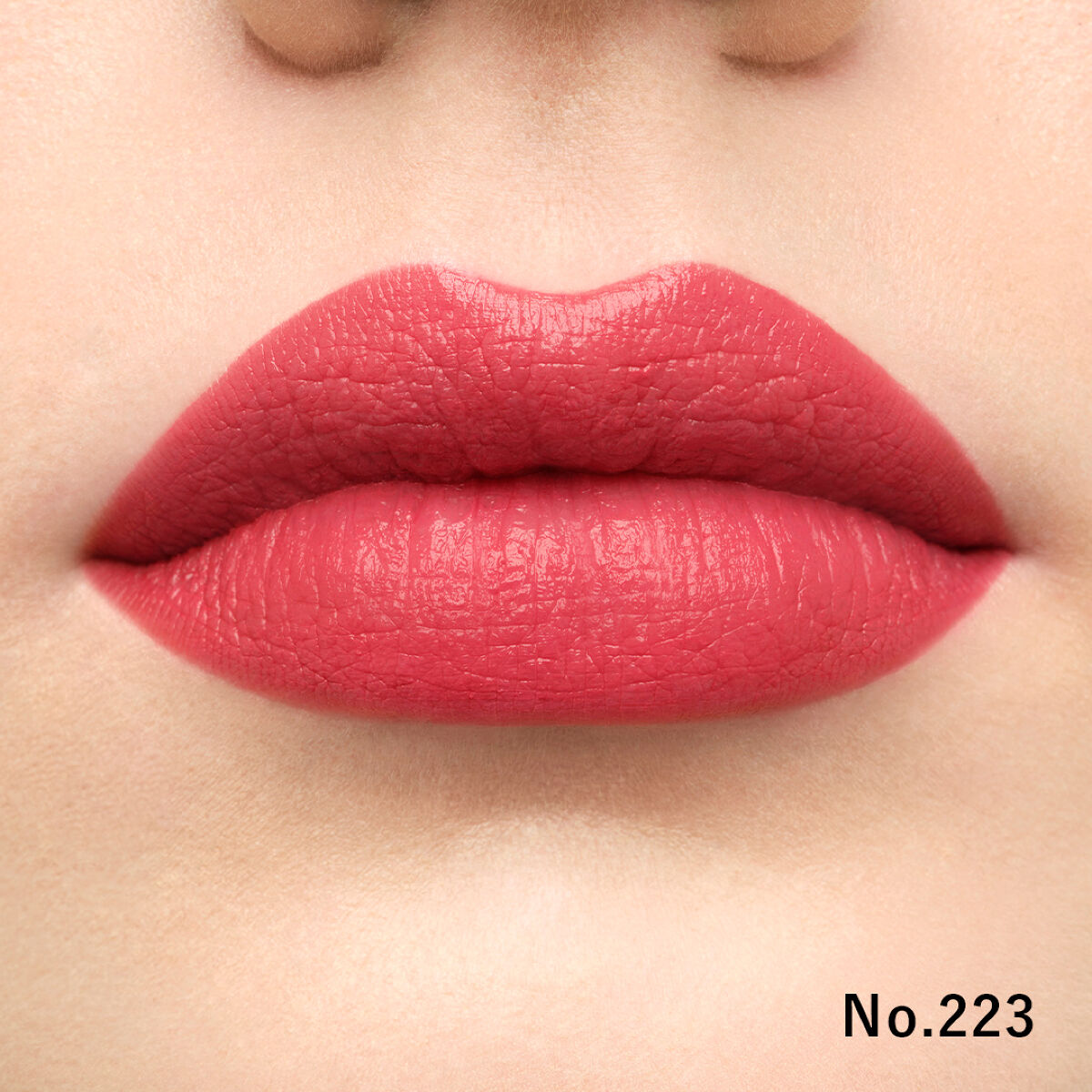 ルージュ・アンテルディ・シルキー/GIVENCHY/口紅を使ったクチコミ（3枚目）