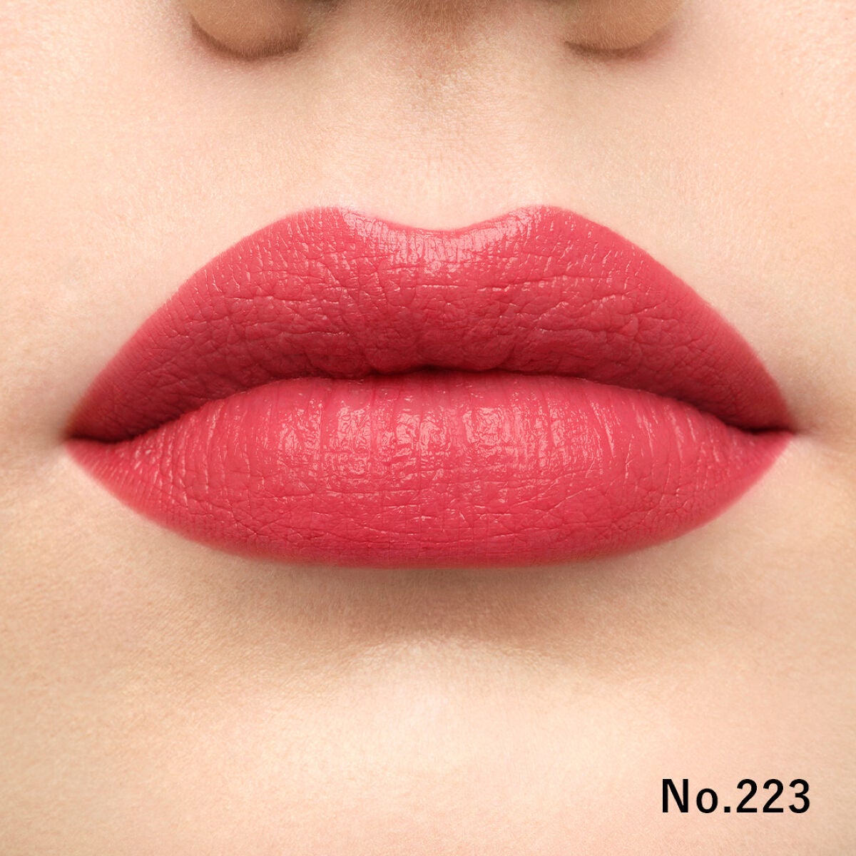 ルージュ・アンテルディ・シルキー/GIVENCHY/口紅を使ったクチコミ(3枚目)