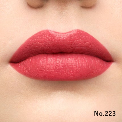 ルージュ・アンテルディ・シルキー/GIVENCHY/口紅を使ったクチコミ(3枚目)