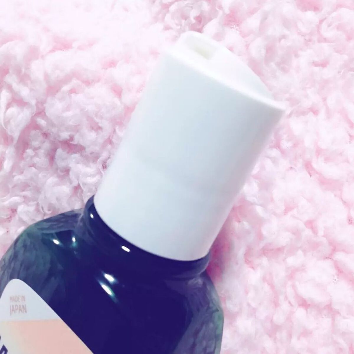 アルガン ヘアシャンプー/ヘアコンディショナー/WELEDA/市販シャンプーを使ったクチコミ(4枚目)