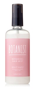 BOTANIST ボタニカルスプリング ヘアミスト