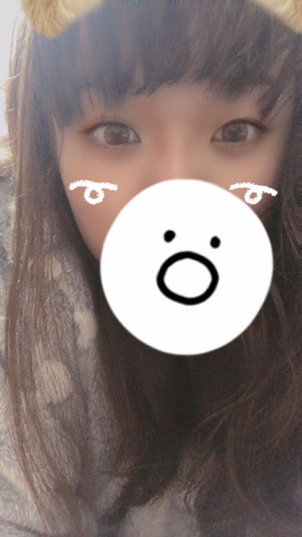 CRUUM 1day/CRUUM/ワンデー(1DAY)カラコンを使ったクチコミ(4枚目)