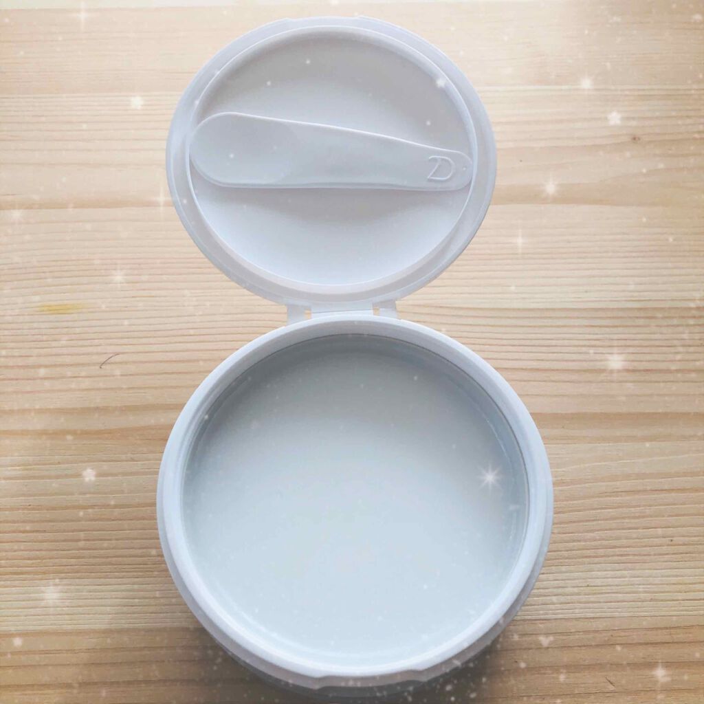 デュオ ザ クレンジングバーム/DUO/クレンジングバームを使ったクチコミ(4枚目)